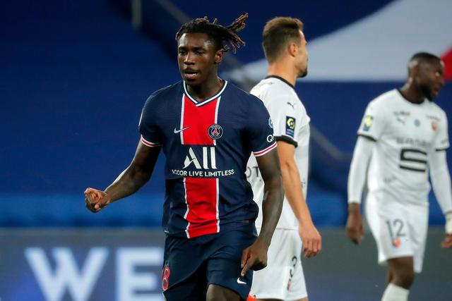 回来了！武桐桐恢复训练 去年世界杯决赛重伤